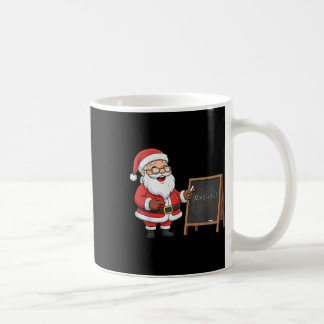 Zes Zeven 6 7 Meme Sinterklaas Kerstmis Xmas Leraa Koffiemok