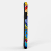 Zesde kakra, Derde oog Case-Mate iPhone Case (Achterkant/rechts)