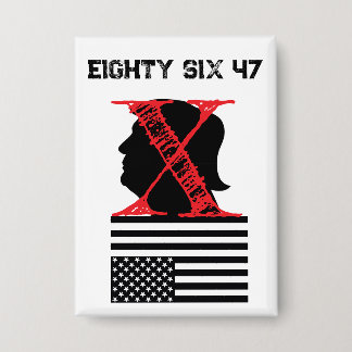 Zesentachtig 47 Button/pen Button