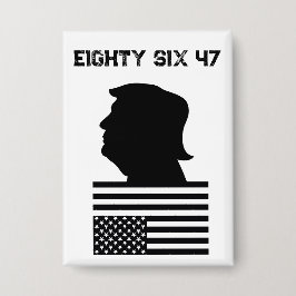 Zesentachtig 47 Button/pen Button