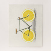 Zest | Florent Bodart Legpuzzel (Verticaal)