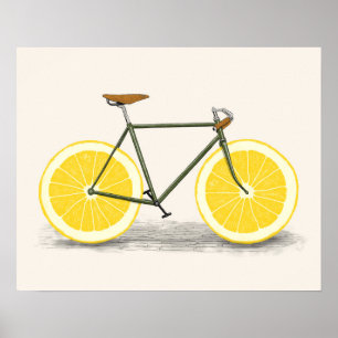 Zest   Florent Bodart Poster