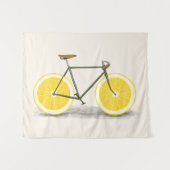 Zest | Florent Bodart Wandkleed (Voorkant (horizontaal))