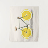 Zest | Florent Bodart Wandkleed (Voorkant)