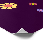 Zestig jaar ver weg poster (Hoek)