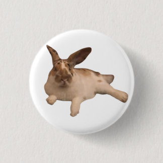 Zesty Paddy Badge Ronde Button 3,2 Cm