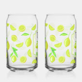 Zesty, Quand la vie vous donne des citrons verts, (Recto)