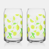 Zesty, Quand la vie vous donne des citrons verts, (Droite)