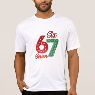 ZesZeven 67 T-shirt