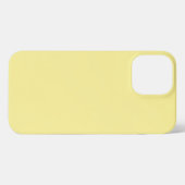 Zet Aan Ontketen Je Creativiteit Maak Je Eigen  iPhone Hoesje (Achterkant horizontaal)