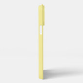 Zet Aan Ontketen Je Creativiteit Maak Je Eigen  iPhone Hoesje (Rechterkant)