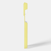 Zet Aan Ontketen Je Creativiteit Maak Je Eigen  iPhone Hoesje (Linkerkant)