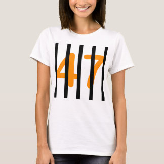Zet hem nu gevangen! t-shirt