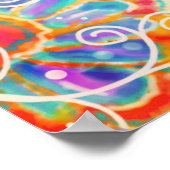 Zet het weg Classroom Inspirivity Poster (Hoek)