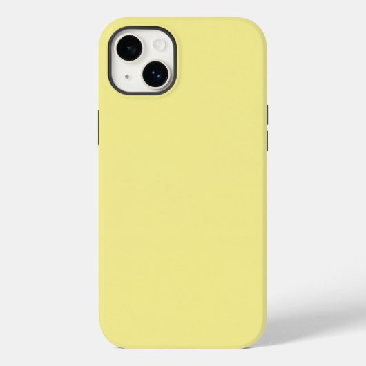 Zet je eigen creativiteit Creëer los Case-Mate iPhone Case (Achterkant)