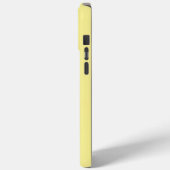 Zet je eigen creativiteit Creëer los Case-Mate iPhone Case (Achterkant / Links)