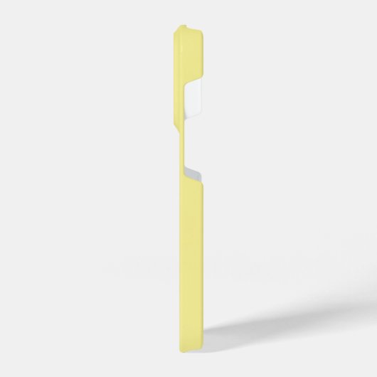 Zet je eigen creativiteit Creëer los iPhone Hoesje (Linkerkant)