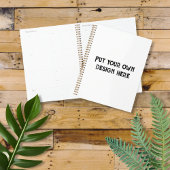 Zet je eigen ontwerp planner