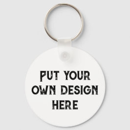 Zet je eigen ontwerp sleutelhanger