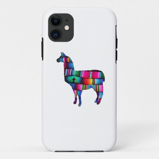 ZET PATRONEN Case-Mate iPhone CASE (Achterkant)