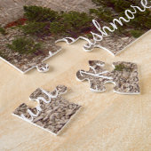 Zet uw Vakfoto om in een Legpuzzel (Zijkant)