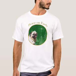 Zet vrede t-shirt