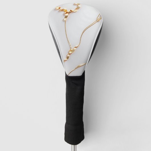 Zet wat swag in je swing Custom Driver Best Golfheadcover (Voorkant)