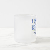 Zeta Phi Beta Christelijk bevroren mok phil 4:13 (Center)