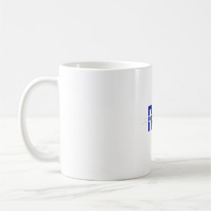 Zeta Phi Beta - Mug toujours plus fin - Cadeau mig