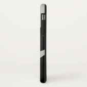 Zeta Reticulan Alien Case-Mate iPhone Case (Achterkant/links)