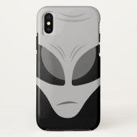 Zeta Reticulan Alien