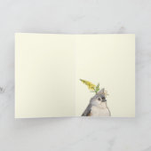 Zetta la carte de tireur (Intérieur)