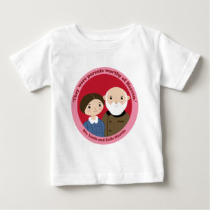 Zetten. Louis en Zelie Martin