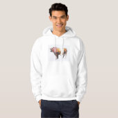 Zeus Hoodie (Voorkant volledig)