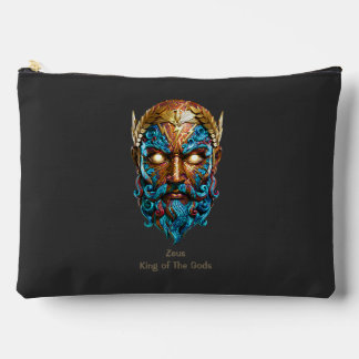 Zeus - Koning der Goden Etui