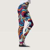 ZEUS LEGGINGS (Rechts)