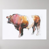 Zeus Poster (Voorkant)