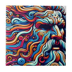 ZEUS TEGELTJE