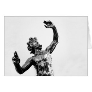 Zeus, un dieu grec