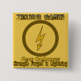 Zeus's Cabin Strength Button