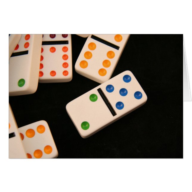 zeven (Voorkant Horizontaal)