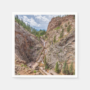 Zeven Herfsten Colorado Servet