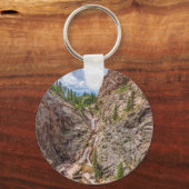 Zeven Herfsten Colorado Sleutelhanger (Voorkant)