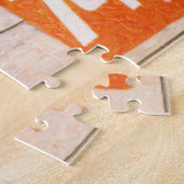 Zeven Legpuzzel (Zijkant)