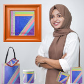 zeven medium cadeauzakje