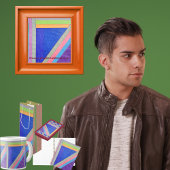 zeven medium cadeauzakje