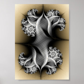 Zeven nummer 2 poster