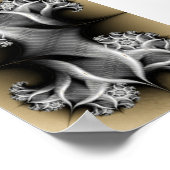 Zeven nummer 2 poster (Hoek)