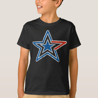 ZEVEN STAR A T-SHIRT