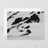 Zeven tot de top briefkaart (Voorkant / Achterkant)